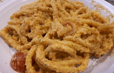 pasta pantesca