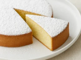 Torta veloce in poco tempo