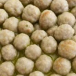 Polpette con limone