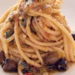 spaghetti donna