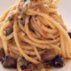 spaghetti donna