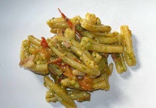 PASTA A MASCULU