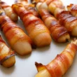 Bastoncini di cipollotti