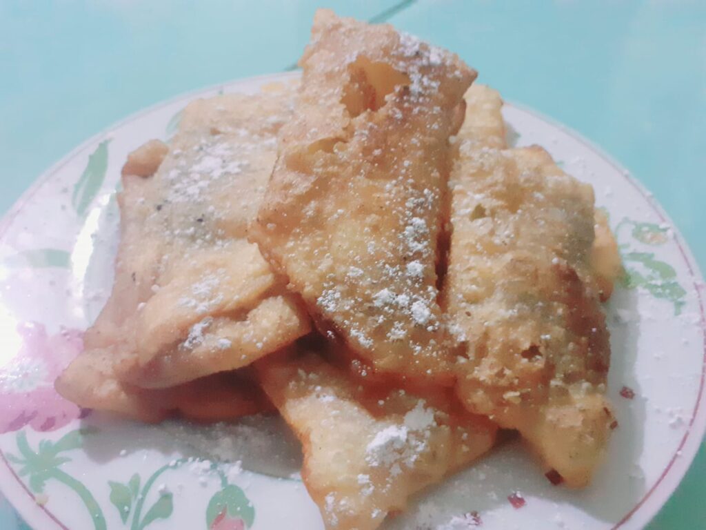 PASTIZZOTTI pantofole di natale