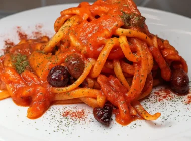 genovese non di carne