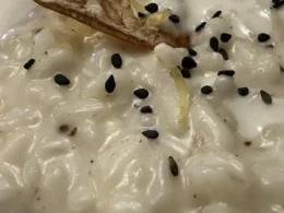 risotto perfetto
