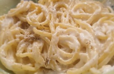spaghetti dei morti