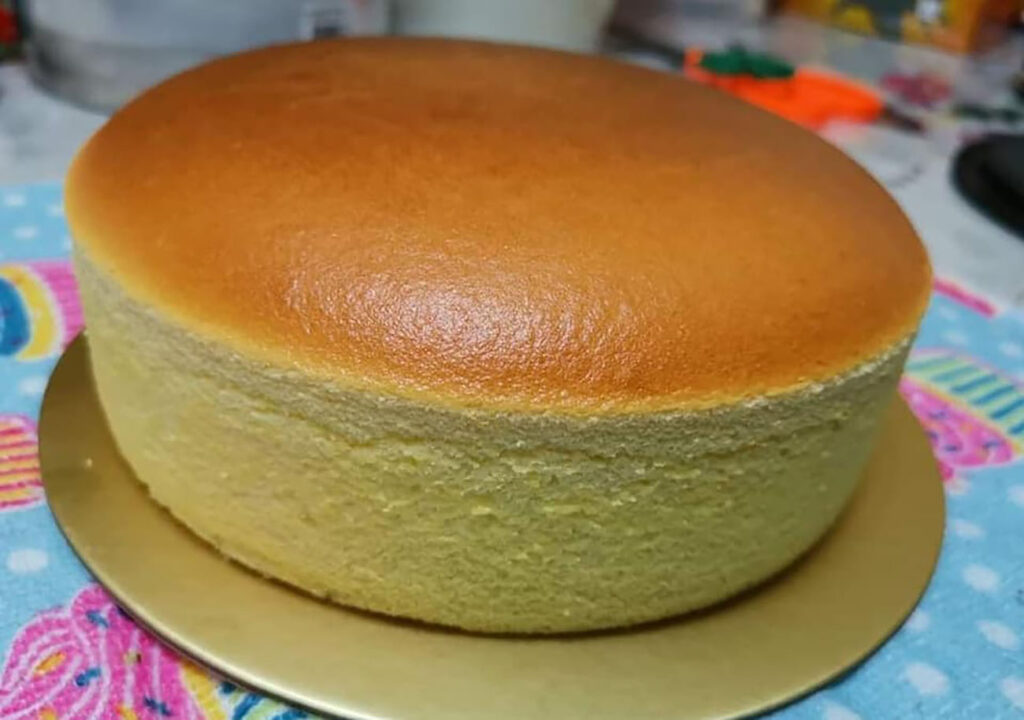 Cotton cake