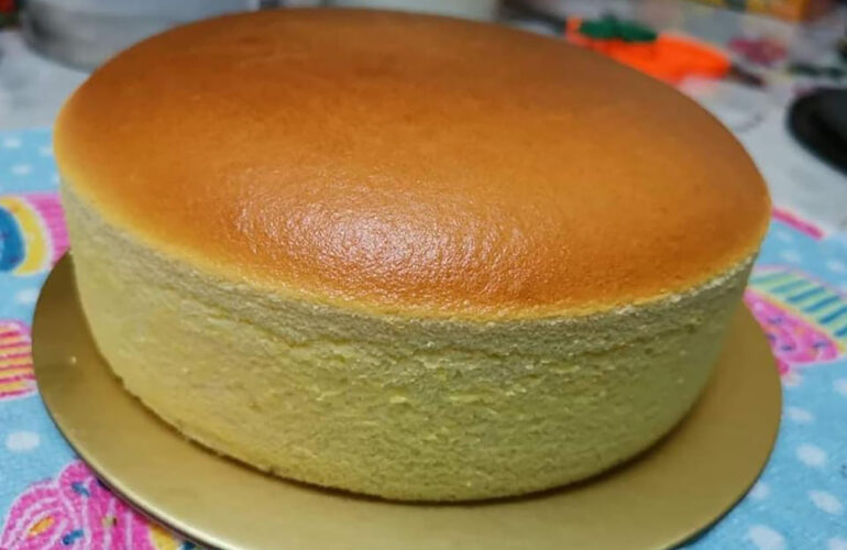 Cotton cake