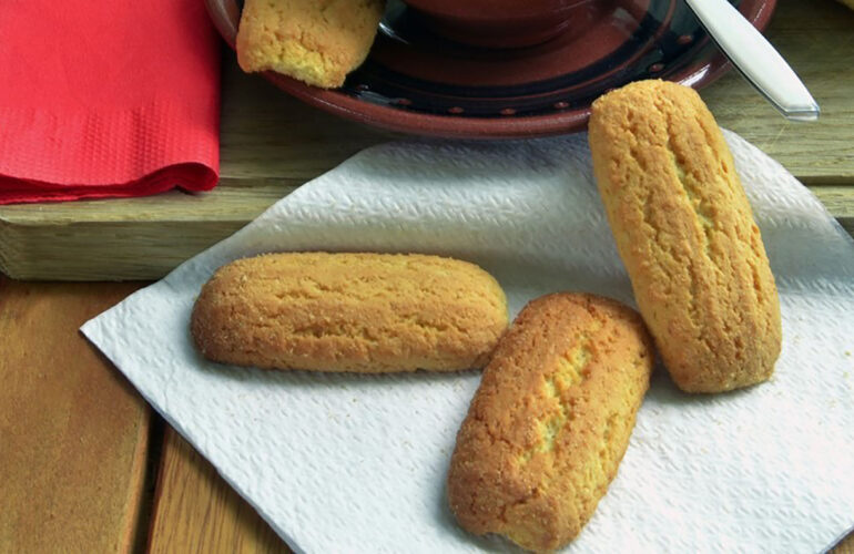 biscotti della nonna