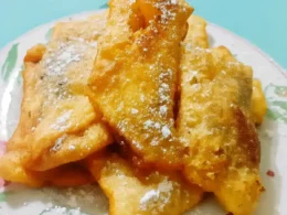 dolci tipici siciliani a forma di pantofole