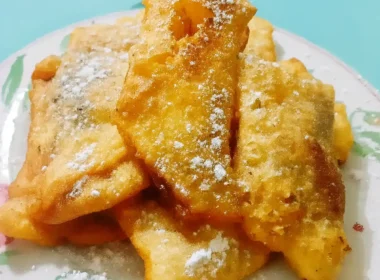 dolci tipici siciliani a forma di pantofole