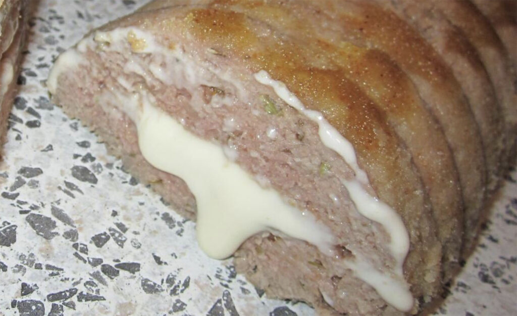polpettone