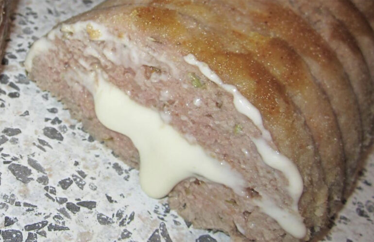 polpettone