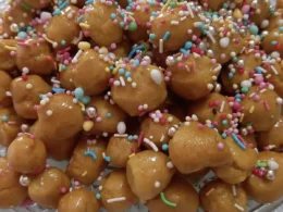 struffoli di natale