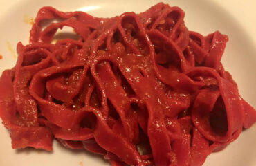 tagliatelle piccanti