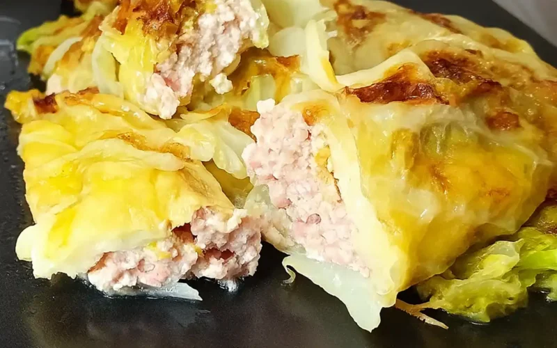 verza antipasto natale