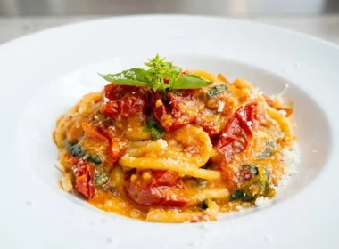 Pasta Ra Astati siciliana