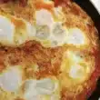Uova alla Shakshuka
