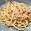 ragù bianco di coniglio