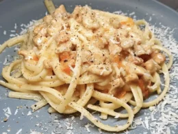 ragù bianco di coniglio