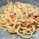 ragù bianco di coniglio