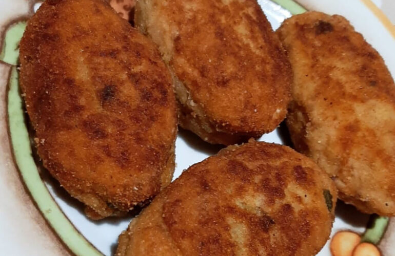 Polpette di San Biagio