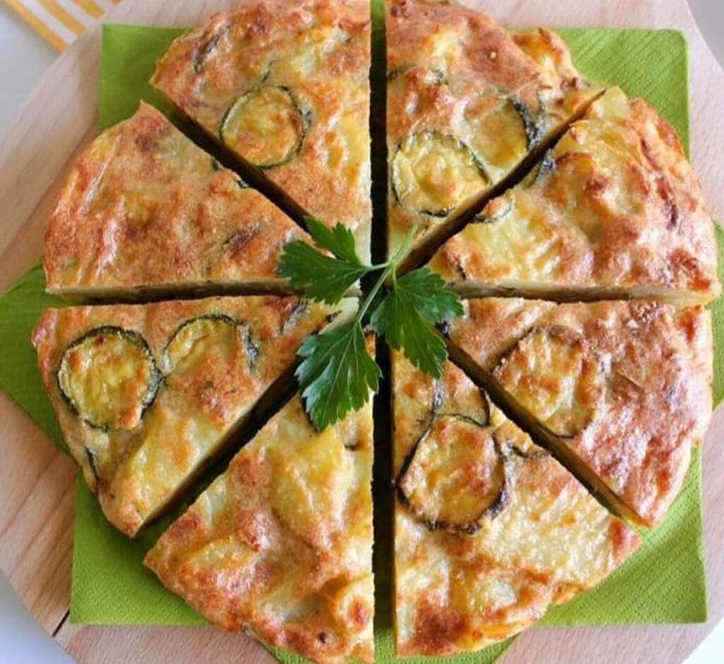 frittata