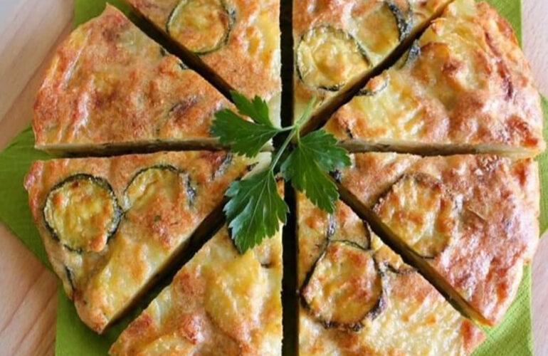 frittata