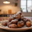 frittelle di carnevale senza frittura