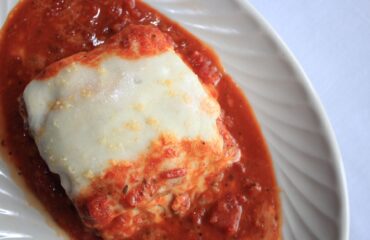 lasagna emiliana
