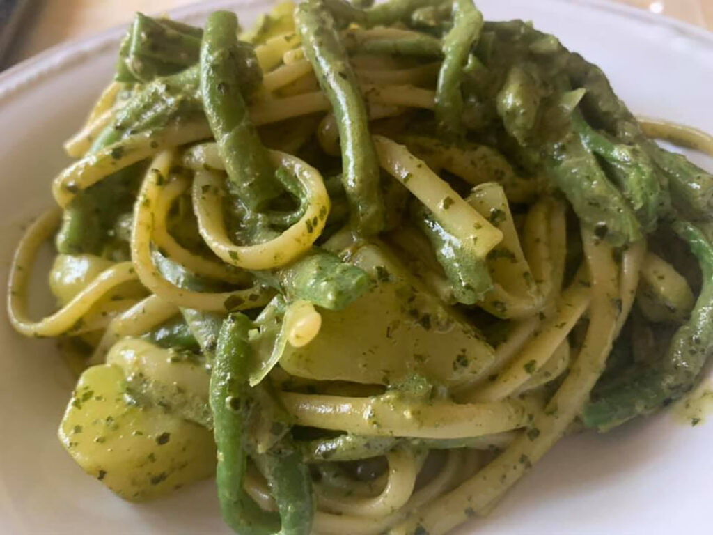 pasta cazzona