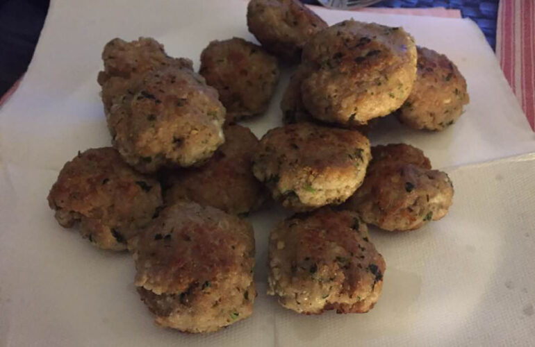 polpette