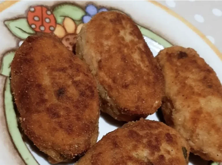 polpette di san biagio