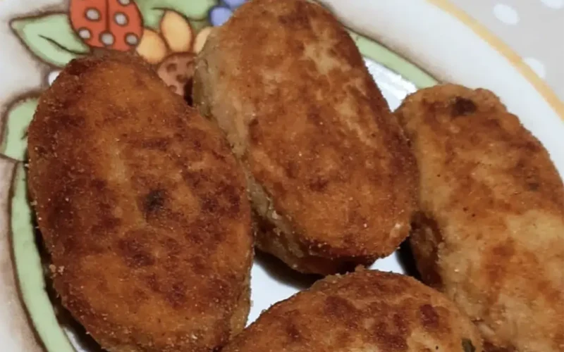 polpette di san biagio