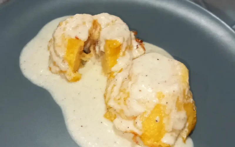 scrigni di polenta