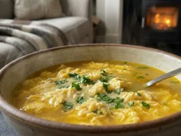 stracciatella romana