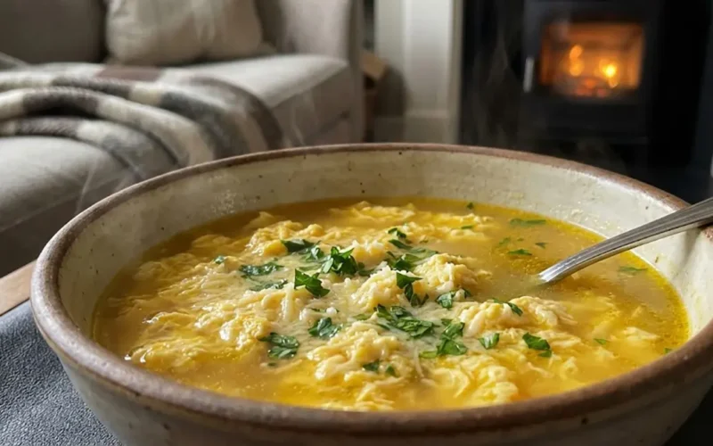 stracciatella romana