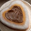 torta cuore