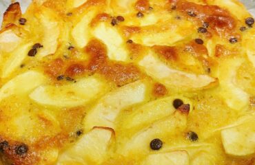 torta di mele chiara maci