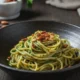 Aglio e olio alla cafona
