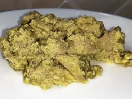 Bocconcini di maiale alla napoletana
