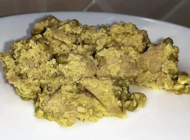 Bocconcini di maiale alla napoletana