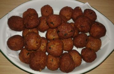 polpette alessandro borghese