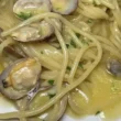 spaghetti alle vongole