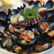 zuppa di cozze di pasqua