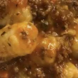 Gnocchi con Ragù della quaresima di Giusina