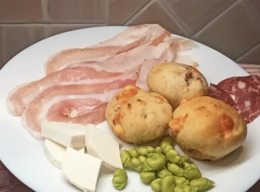 palline di casatiello