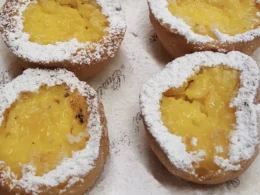 budini di riso