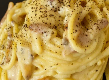 carbonara è sempre mezzogiorno